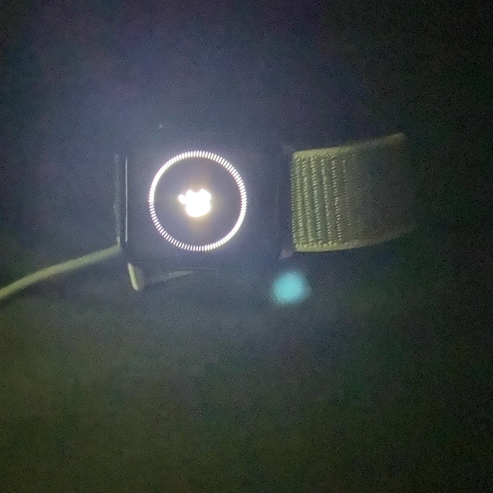 Apple Watch series 2